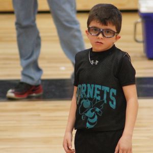 Meet your Posher, Loretta